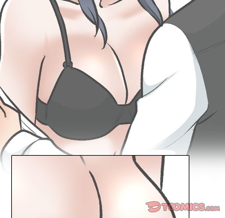 Our Exchange Manhwa - Chapter 173 Page 38