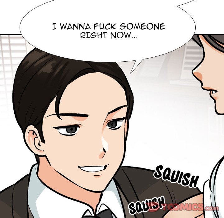 Our Exchange Manhwa - Chapter 173 Page 41