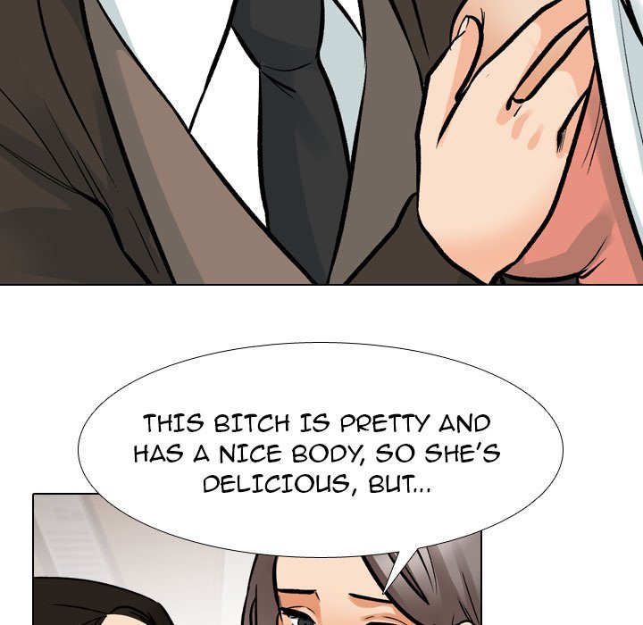 Our Exchange Manhwa - Chapter 173 Page 42