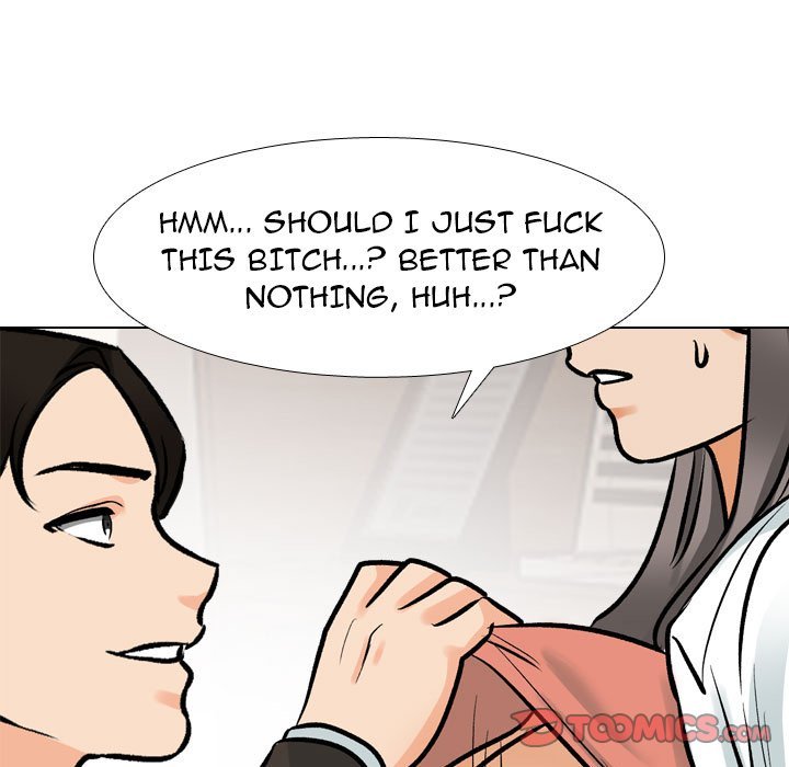 Our Exchange Manhwa - Chapter 173 Page 44