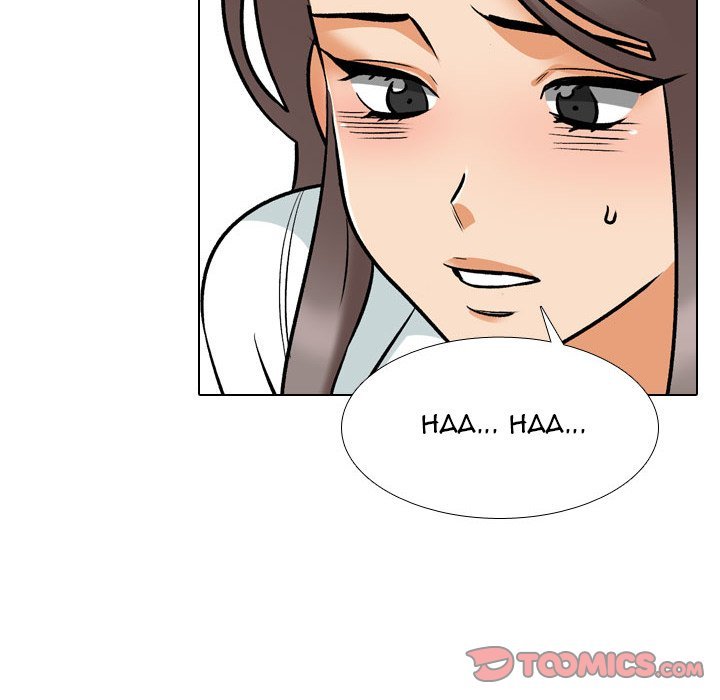 Our Exchange Manhwa - Chapter 173 Page 47