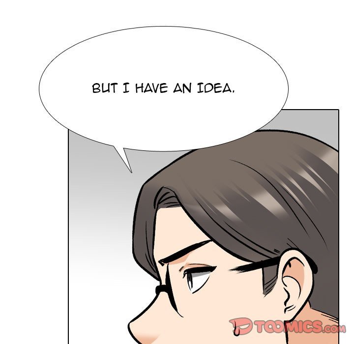 Our Exchange Manhwa - Chapter 173 Page 50