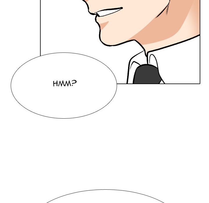 Our Exchange Manhwa - Chapter 173 Page 51