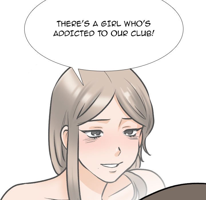 Our Exchange Manhwa - Chapter 173 Page 52