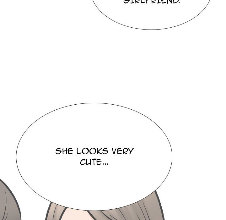 Our Exchange Manhwa - Chapter 173 Page 55