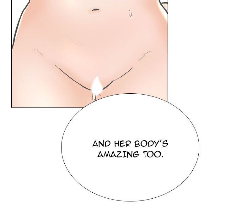 Our Exchange Manhwa - Chapter 173 Page 58