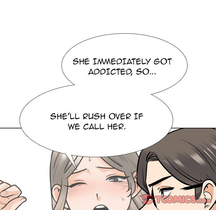 Our Exchange Manhwa - Chapter 173 Page 59