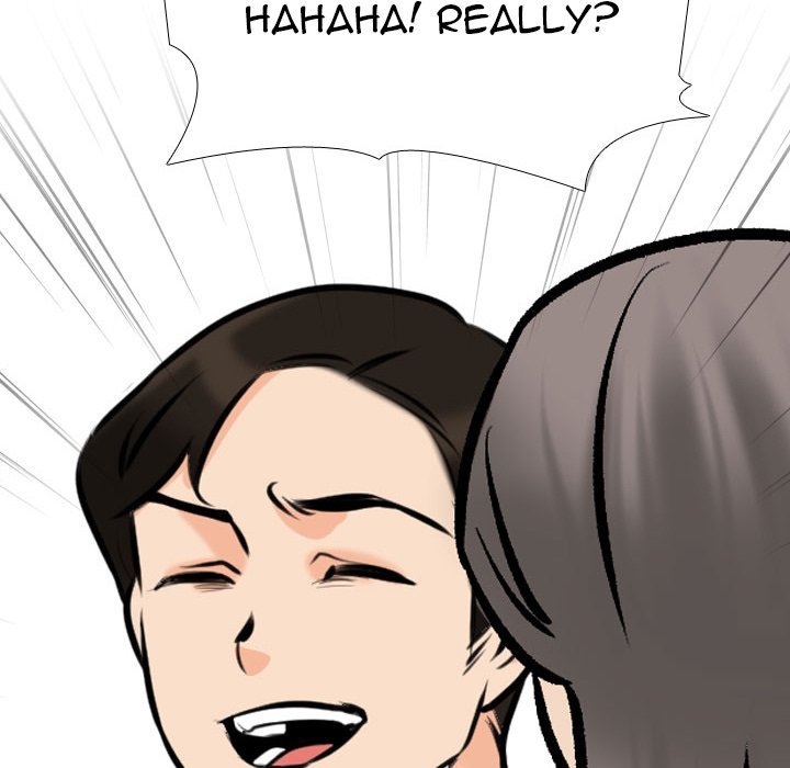 Our Exchange Manhwa - Chapter 173 Page 61