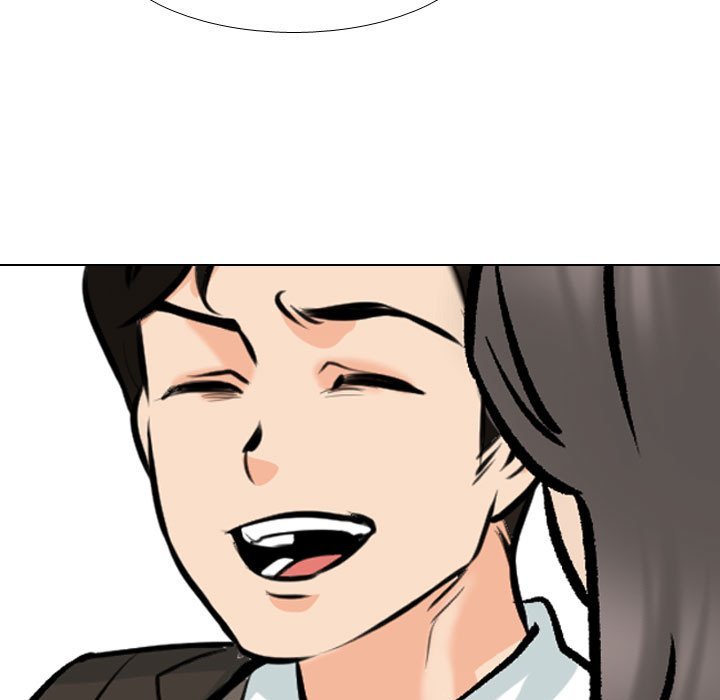 Our Exchange Manhwa - Chapter 173 Page 64