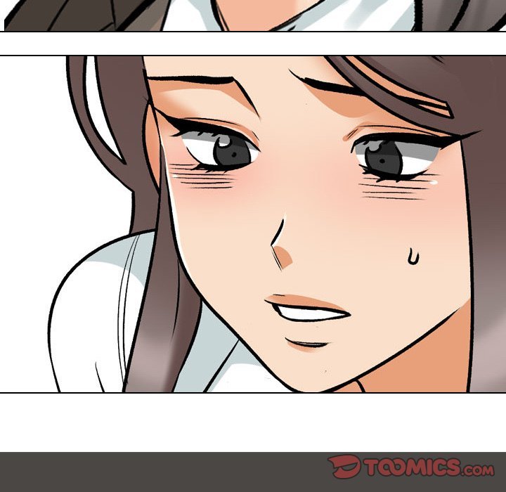Our Exchange Manhwa - Chapter 173 Page 65