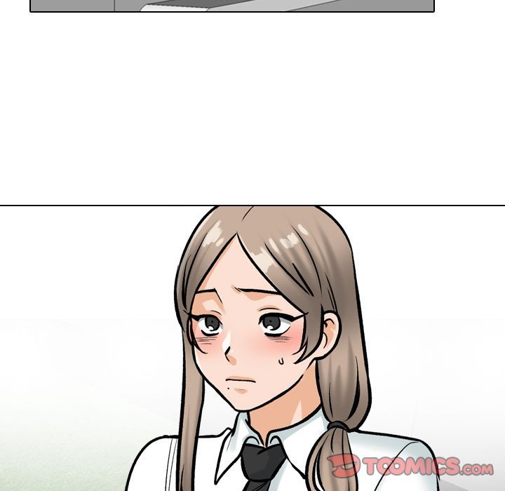 Our Exchange Manhwa - Chapter 173 Page 68