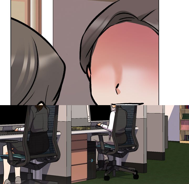 Our Exchange Manhwa - Chapter 173 Page 72