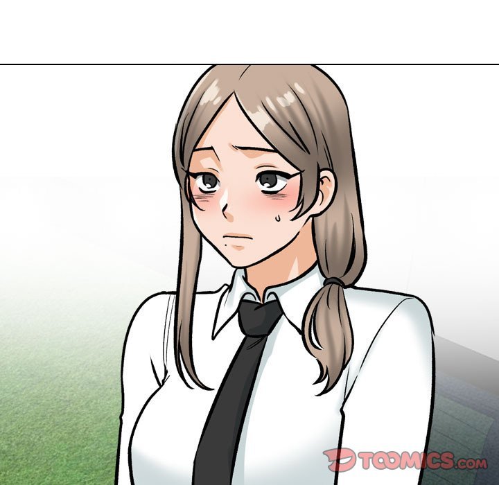 Our Exchange Manhwa - Chapter 173 Page 74