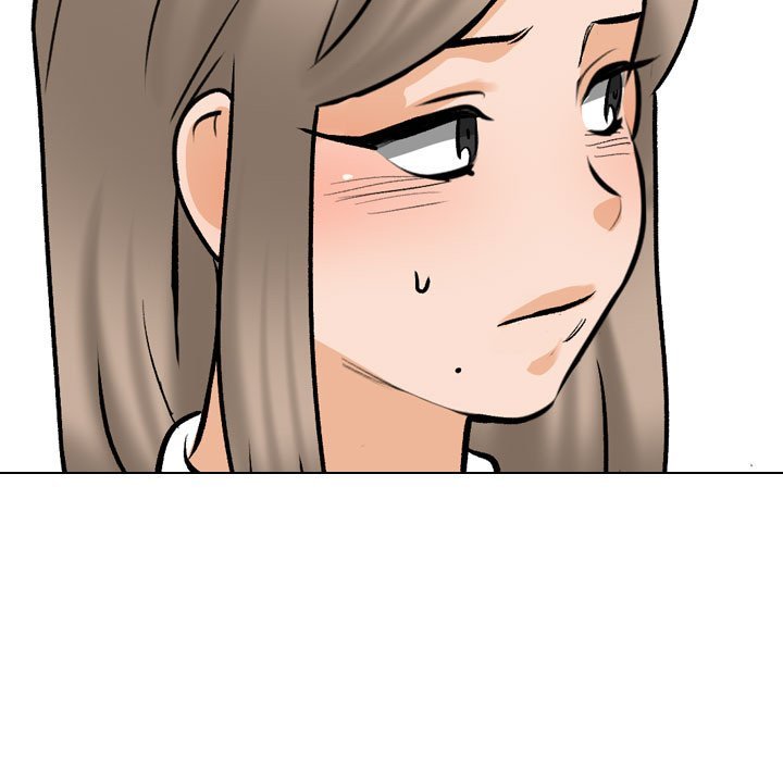 Our Exchange Manhwa - Chapter 173 Page 76