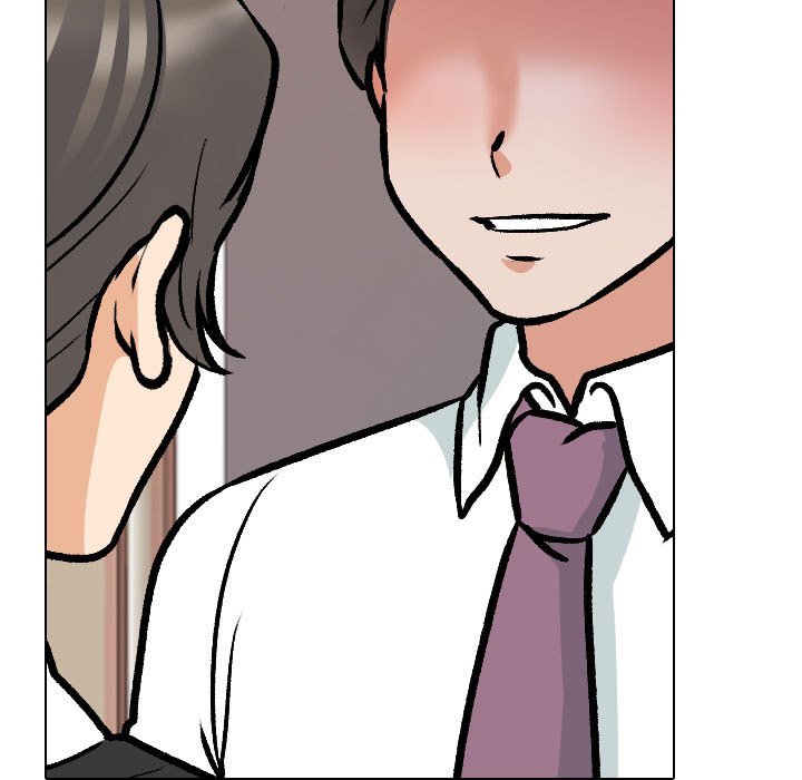 Our Exchange Manhwa - Chapter 173 Page 78