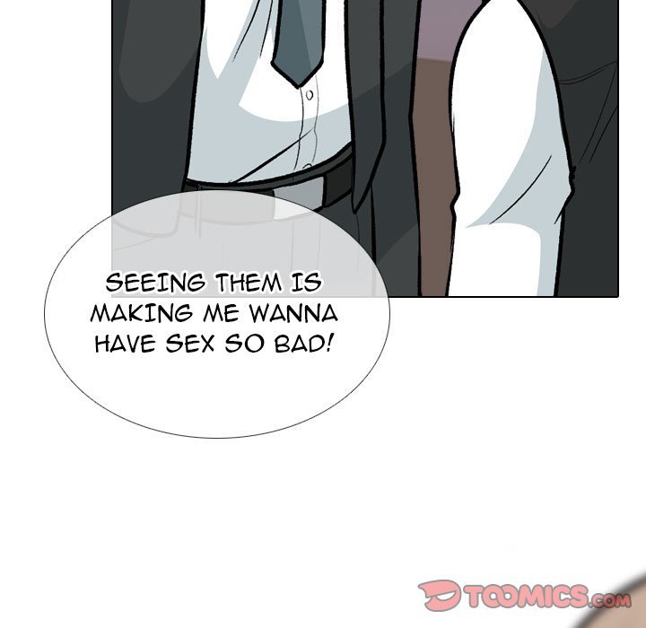 Our Exchange Manhwa - Chapter 173 Page 80