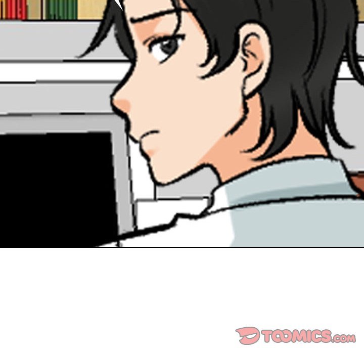 Our Exchange Manhwa - Chapter 173 Page 83