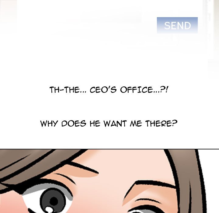 Our Exchange Manhwa - Chapter 173 Page 90