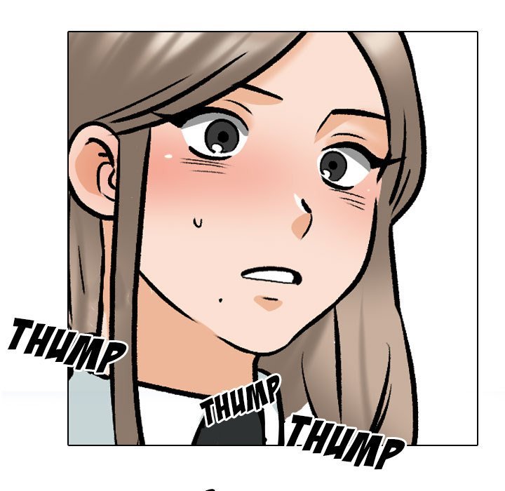 Our Exchange Manhwa - Chapter 173 Page 94