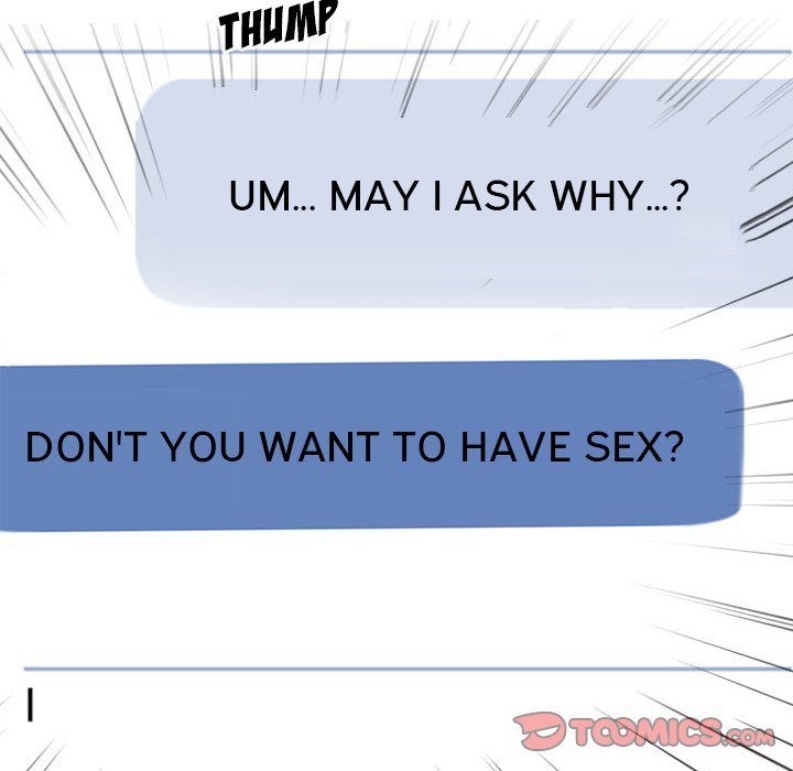 Our Exchange Manhwa - Chapter 173 Page 95