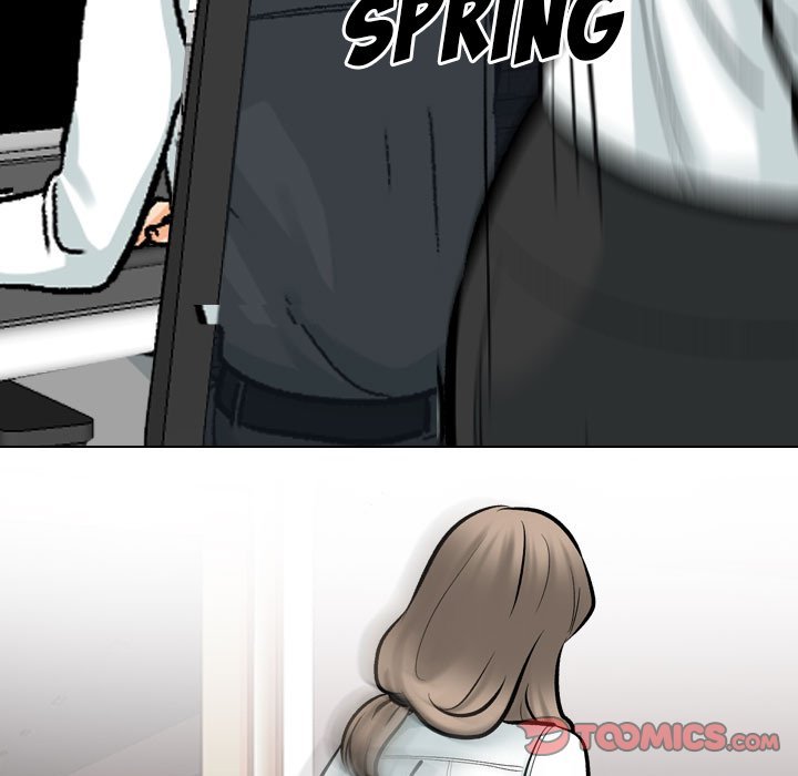 Our Exchange Manhwa - Chapter 173 Page 98