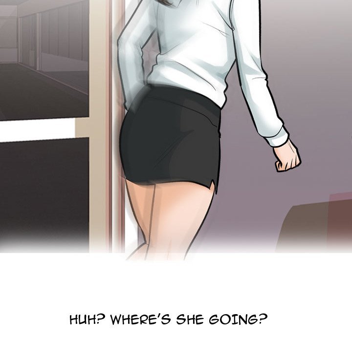 Our Exchange Manhwa - Chapter 173 Page 99