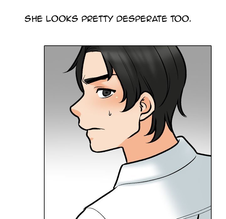 Our Exchange Manhwa - Chapter 173 Page 100