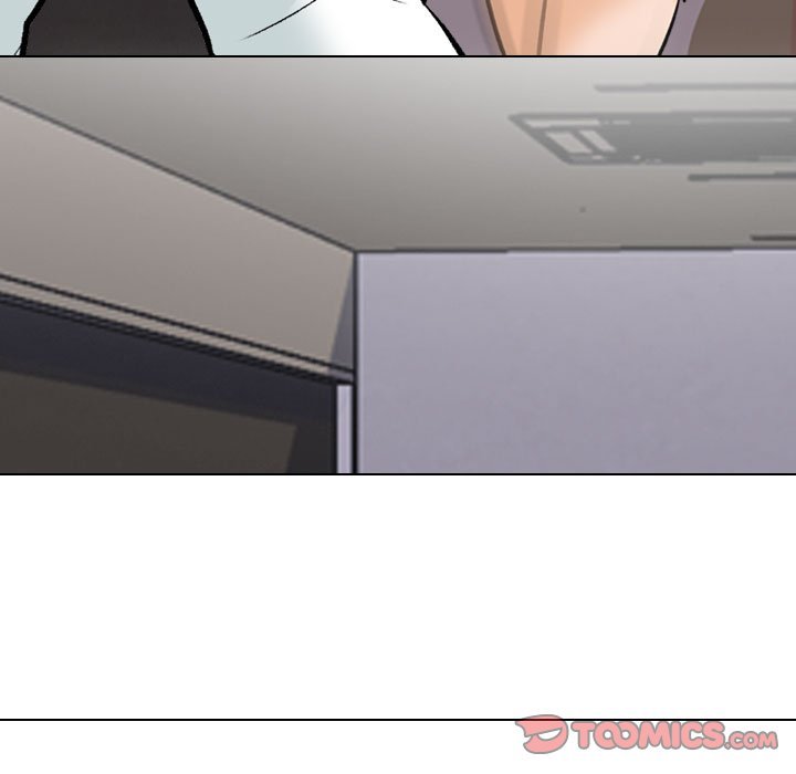 Our Exchange Manhwa - Chapter 173 Page 104