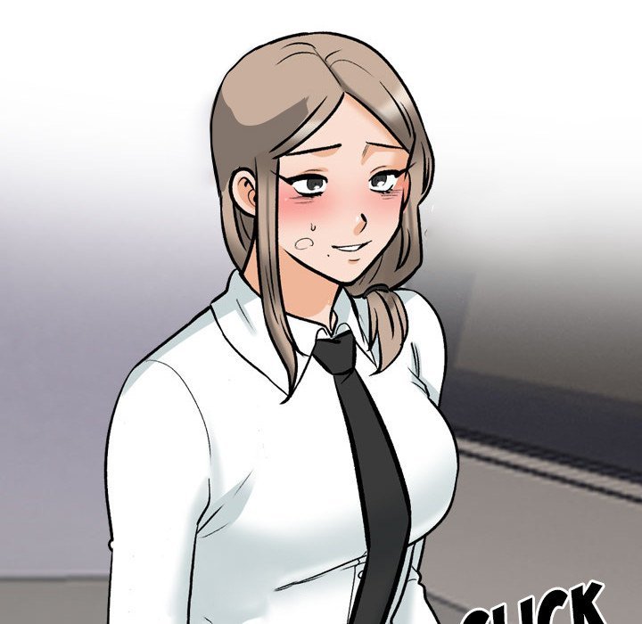 Our Exchange Manhwa - Chapter 173 Page 105