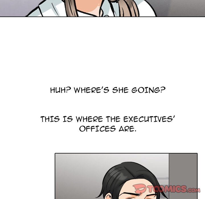 Our Exchange Manhwa - Chapter 173 Page 107