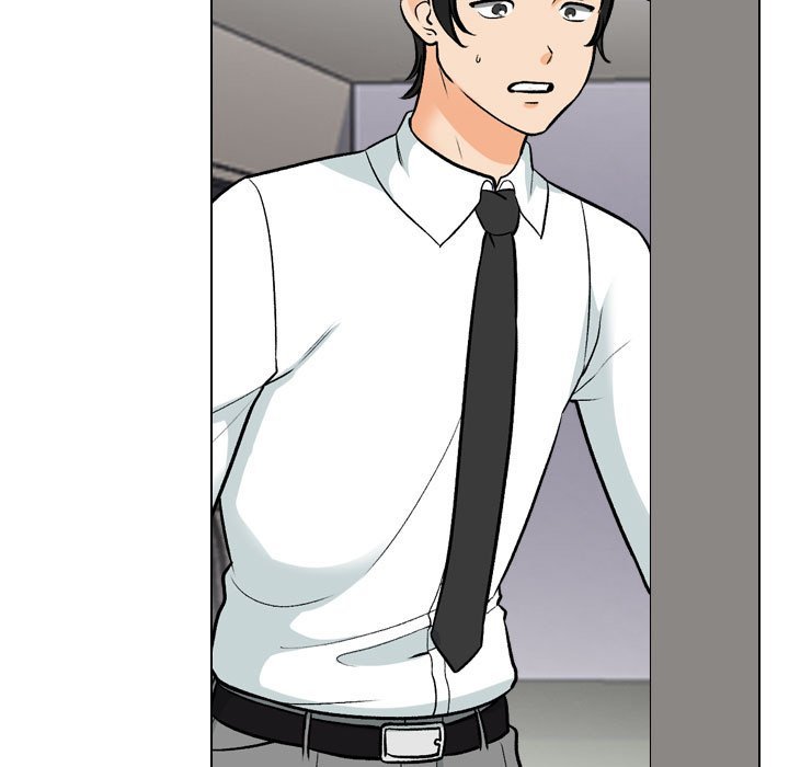 Our Exchange Manhwa - Chapter 173 Page 108