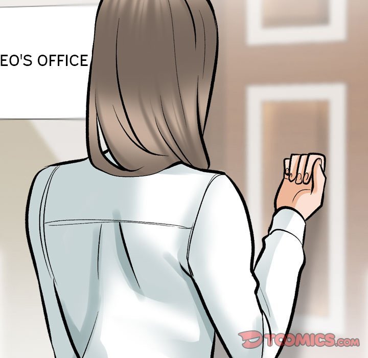 Our Exchange Manhwa - Chapter 173 Page 110