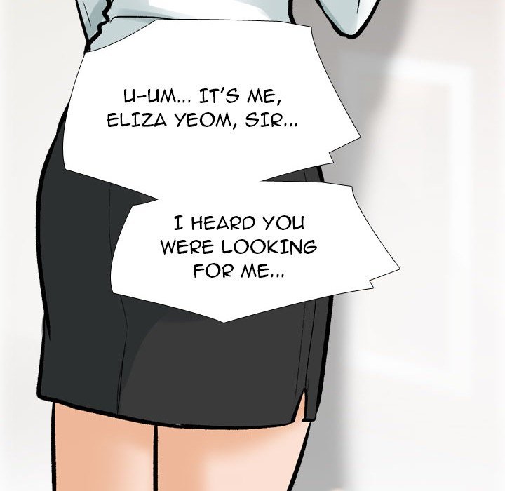 Our Exchange Manhwa - Chapter 173 Page 111