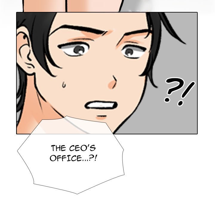 Our Exchange Manhwa - Chapter 173 Page 112