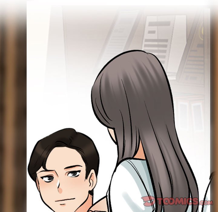 Our Exchange Manhwa - Chapter 173 Page 116