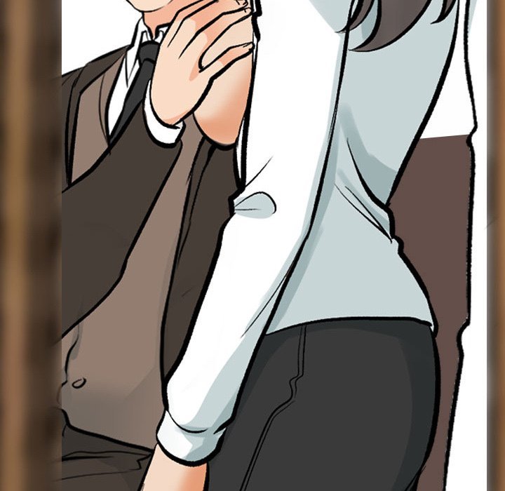 Our Exchange Manhwa - Chapter 173 Page 117