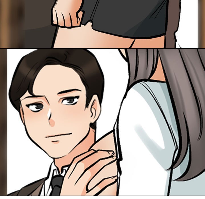 Our Exchange Manhwa - Chapter 173 Page 118