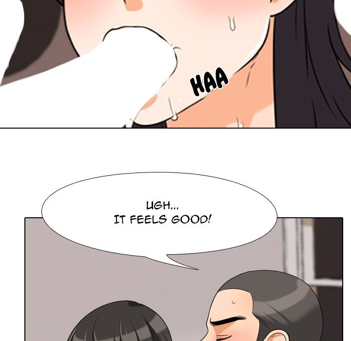 Our Exchange Manhwa - Chapter 36 Page 20