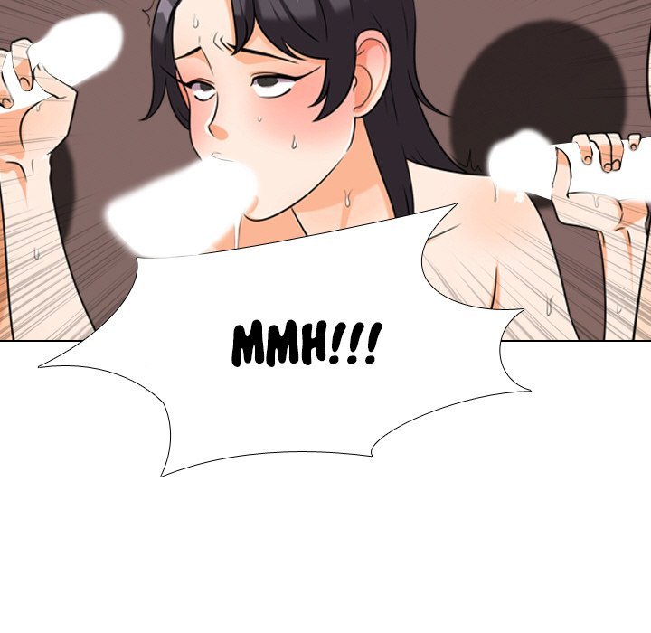 Our Exchange Manhwa - Chapter 36 Page 26