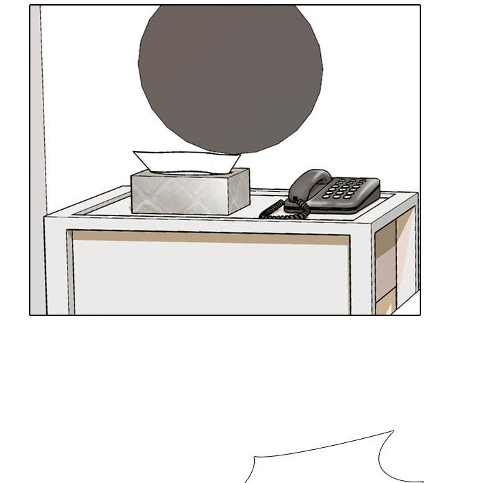 Our Exchange Manhwa - Chapter 36 Page 27