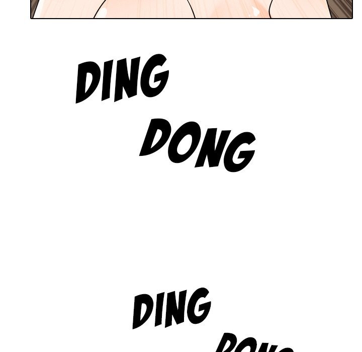 Our Exchange Manhwa - Chapter 36 Page 32