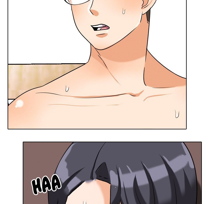 Our Exchange Manhwa - Chapter 36 Page 35