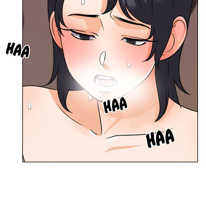 Our Exchange Manhwa - Chapter 36 Page 36