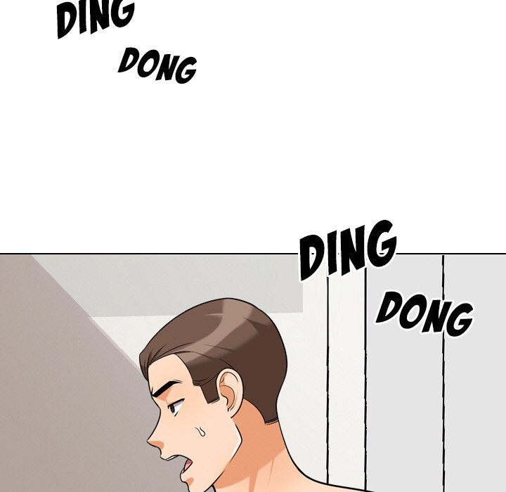 Our Exchange Manhwa - Chapter 36 Page 40