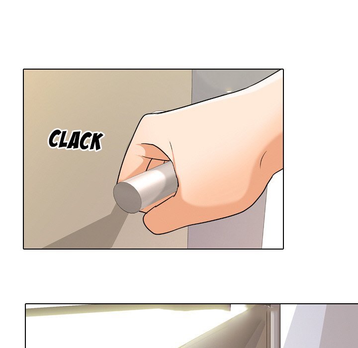 Our Exchange Manhwa - Chapter 36 Page 44