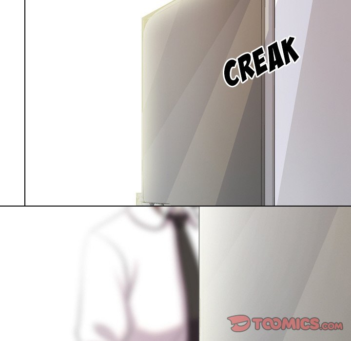 Our Exchange Manhwa - Chapter 36 Page 45