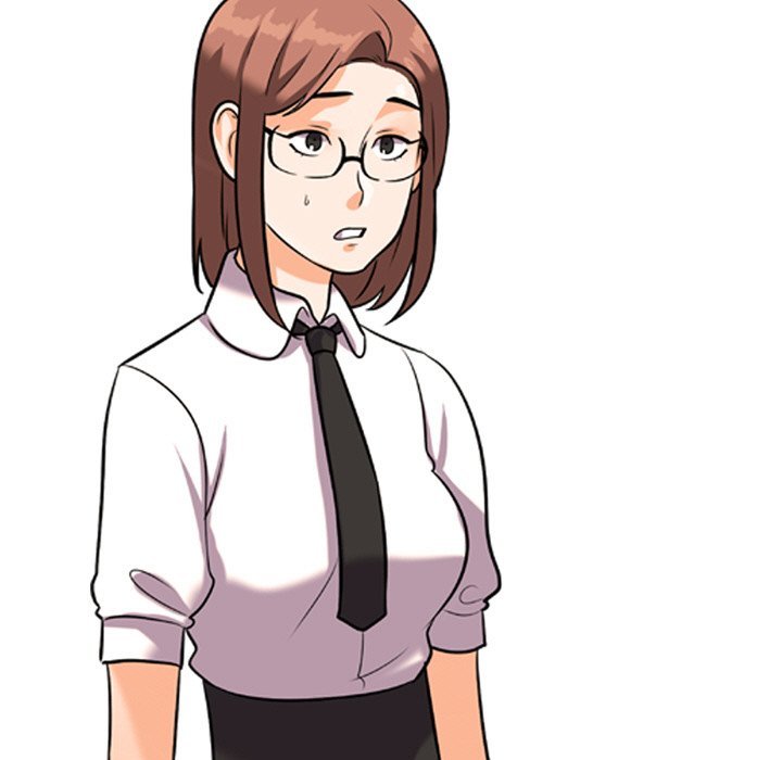 Our Exchange Manhwa - Chapter 36 Page 48