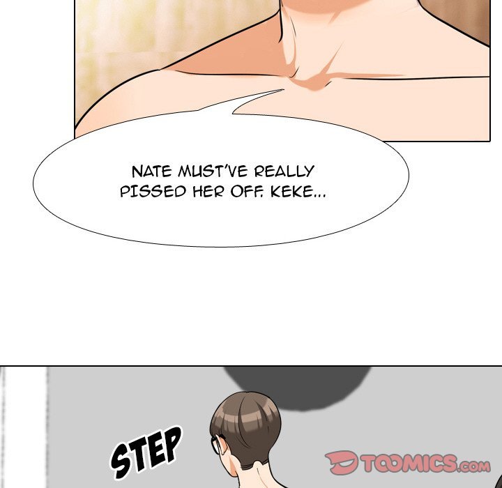 Our Exchange Manhwa - Chapter 36 Page 53