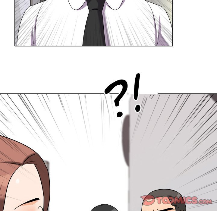 Our Exchange Manhwa - Chapter 36 Page 57