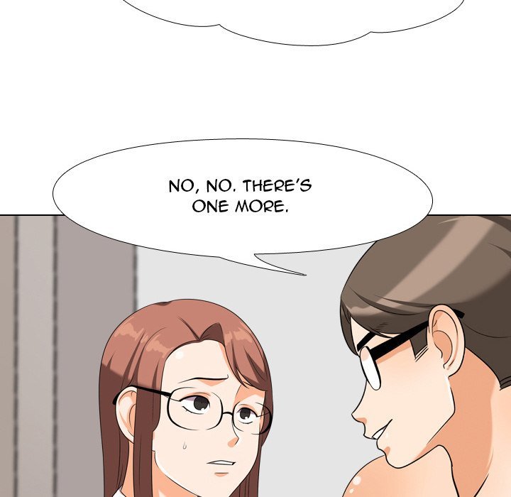 Our Exchange Manhwa - Chapter 36 Page 63